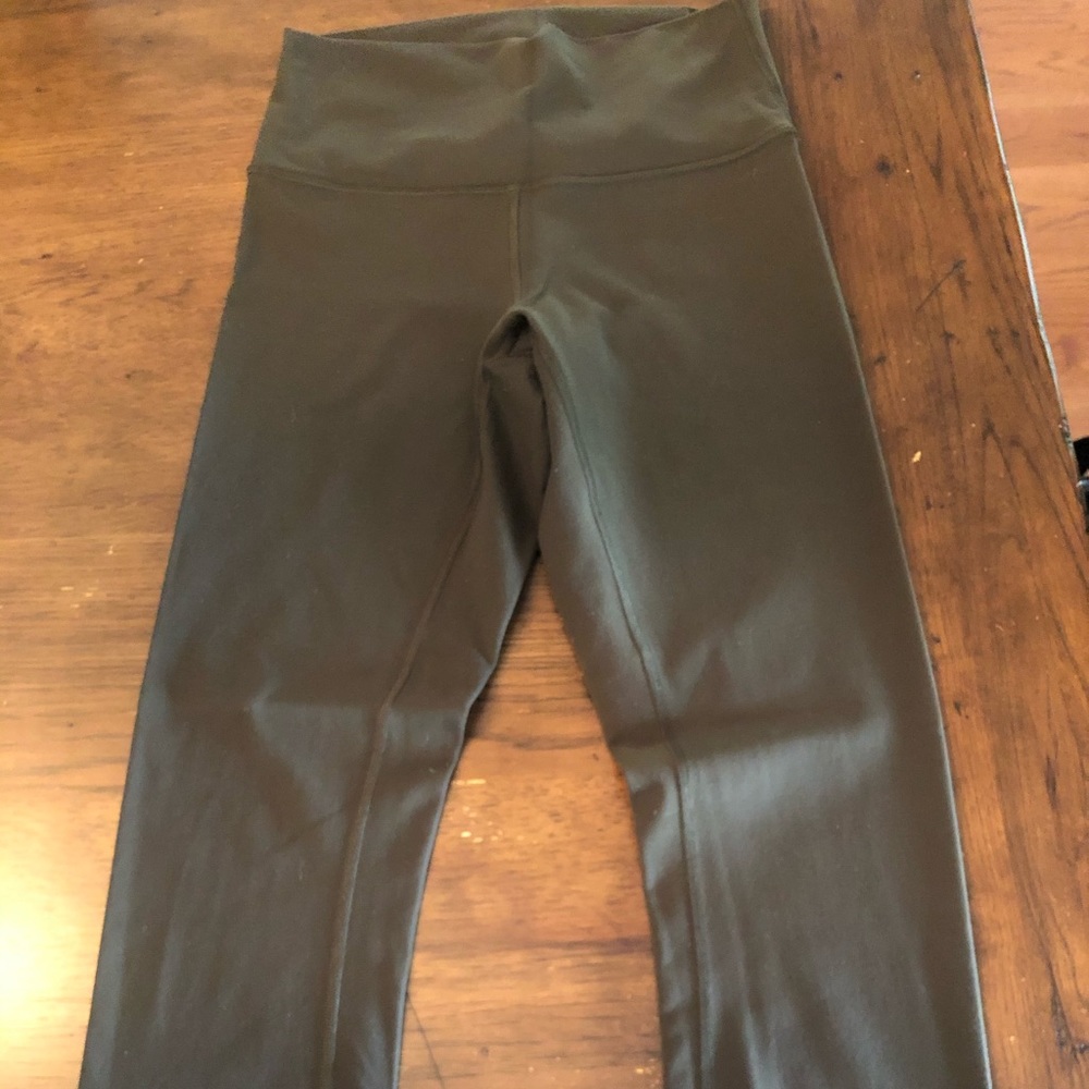 Lululemon leggings